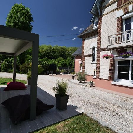 Apartament Le Manoir De Louviers Zewnętrze zdjęcie